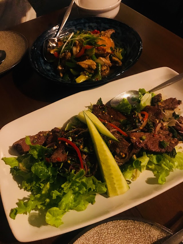 Thai-Riffic