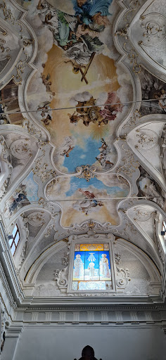 Piazza Matrice - Visual