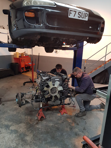 Brock Automotive Services - Thumbnail