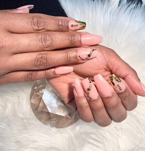Kay Beauty Spa Lounge & Nail Bar - Thumbnail