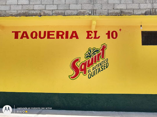 Taquería " El 10 " - Thumbnail