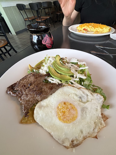 Jaxel's Cafe - Thumbnail