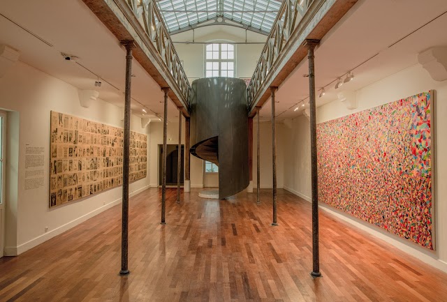 Tornabuoni Art