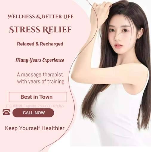 The Elite Massage Gallery - United States