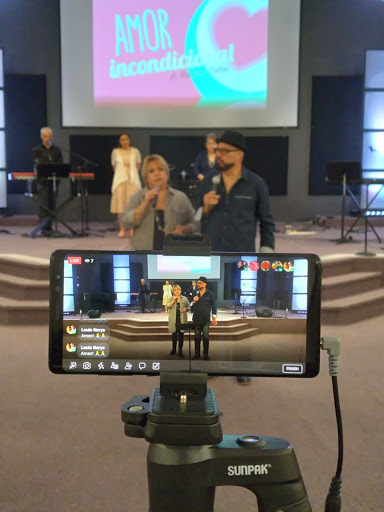 La Iglesia de Hoy - Thumbnail