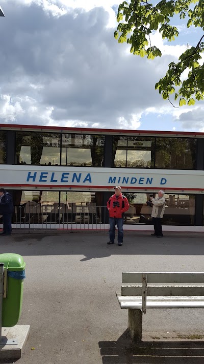 Photos of Minden Fahrgastschiffahrt GmbH & Co. KG