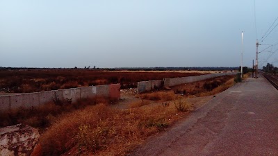 train-station