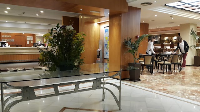 Hotel Don Paco