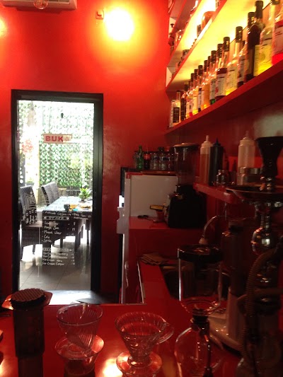 Photos of Be Oak Coffee And Resto