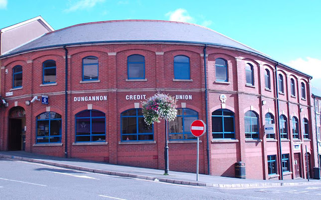 Reviews of Dungannon Credit Union Ltd in Dungannon - Bank