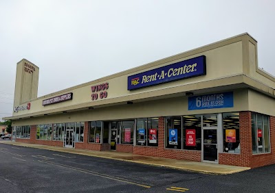 Concord Pet Foods & Supplies