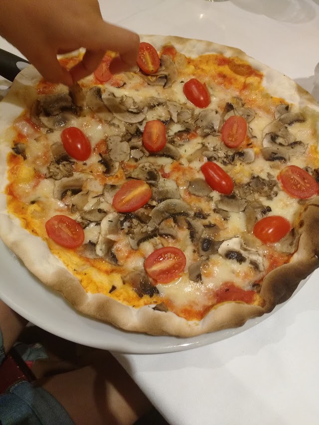 La Tagliatella