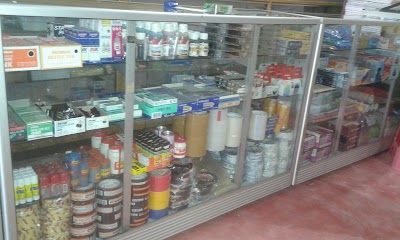 Photos of Beliung Corp. (fotocopy,ATK,pulsa,warnet,travel)
