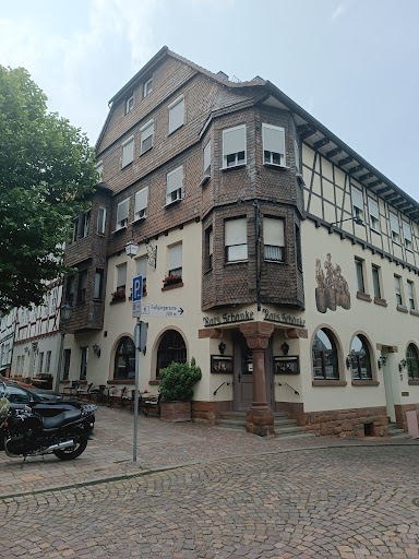 Frankenberg Eder - Visual