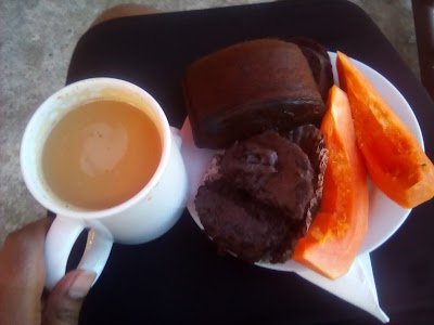 Photos of Cafe 30