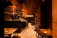 焼き鳥とワイン＋ビストロおでん 3B 門前仲町