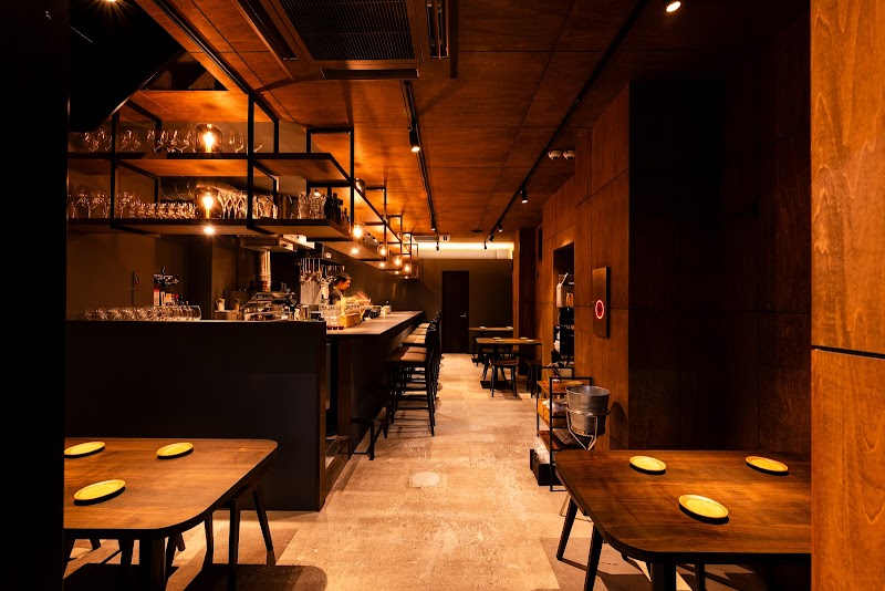 焼き鳥とワイン＋ビストロおでん 3B 門前仲町