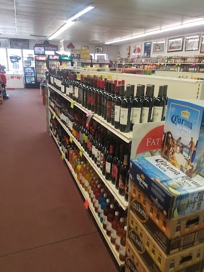 K Liquor