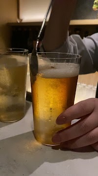 Ginza Bar Calma HANARE