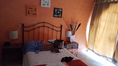 Photos of Hotel Villa del &Aacute;ngel