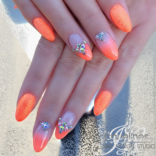 Jacquelines Nail Design Studio - Visual