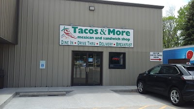 Tacos & More