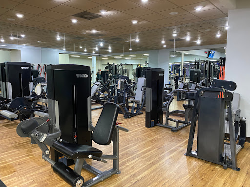 The Zoo Gym - Thumbnail