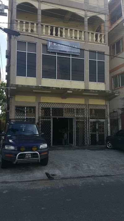 Photos of Kanhai's Center