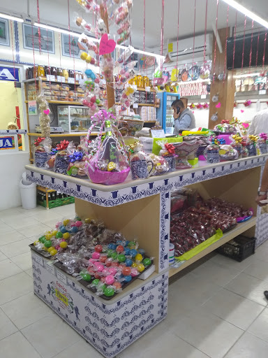 Dulces Marce - Visual