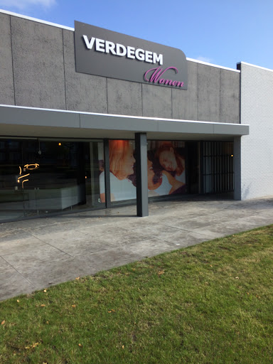 Verdegem