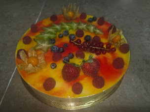 Photo n°3 de Chez DAVID à Condamine (Boulangerie)