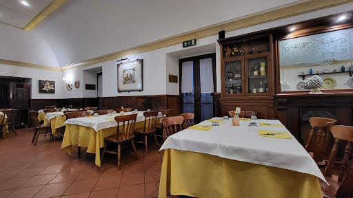 Osteria Pane Olio e Sale di Domenico Privitera - Thumbnail