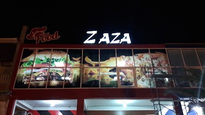 Photos of Zaza Food Club