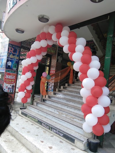 Photos of Mokka Madical Holl