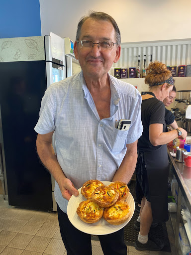 Wishlist Coffee House - Gympie - Thumbnail