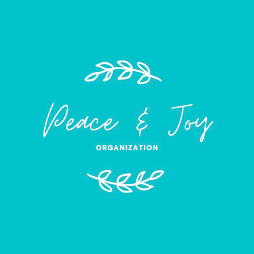 Peace & Joy Organizing photo