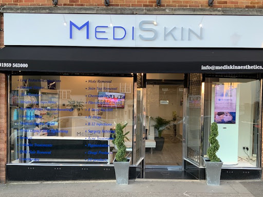 Mediskin Aesthetics