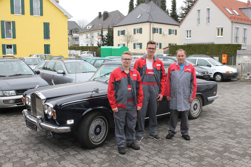 Cornelius Hegemann GmbH - Thumbnail
