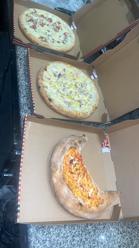 Photo 4 - PAPILLES PIZZA MARCOUSSIS