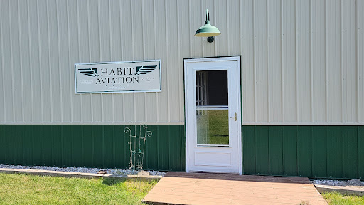 Glenndale Airport Logo