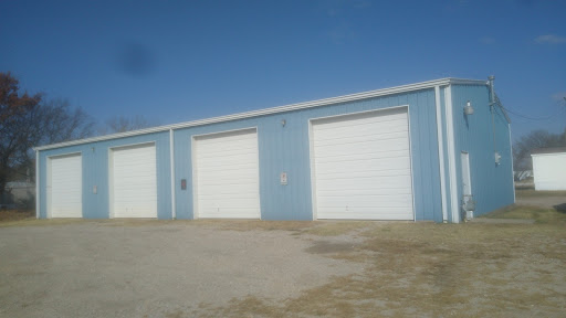 Barnsdall Fire Department
