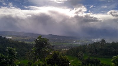 Photos of puncak kinari