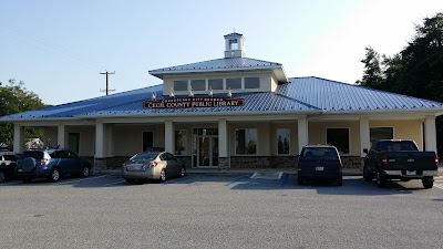 Chesapeake City Branch Library