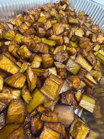 Halal Corner & Halal Wings by null