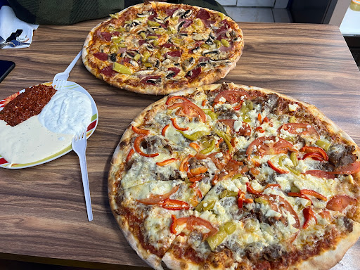 Miro Kebap - Thumbnail