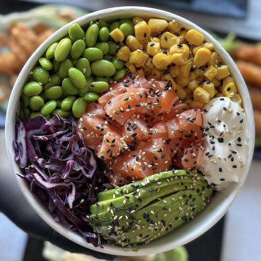 Photo 1 - Poke N'Sushi