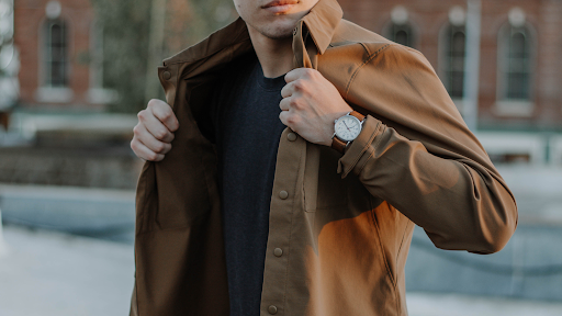 Capitol Menswear - Thumbnail