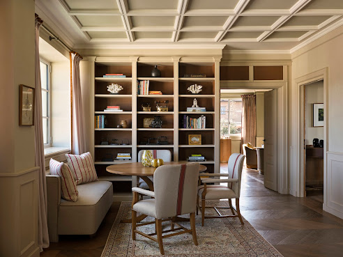 Collegio alla Querce, Auberge Collection by null