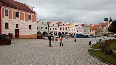 Photos of Hotel Na Hr&aacute;zi