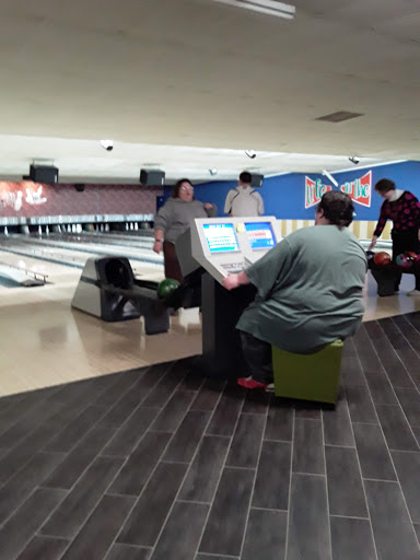 Charleroi Lanes - Thumbnail